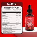 Cayenne Pepper Supplement Factory - Hawthorn Berry D3 K2