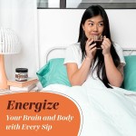 Mushroom Coffee Supplier - 7 Superfood Instant Organic