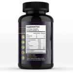 Shilajit Gummy Factory - Chaga Ashwagandha Ginseng Blend