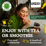 Olive Leaf Drops Factory - Antioxidant Overall Wellness