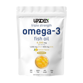 Urolithin A Capsules Supplier - Clinically Tested Aging Energy