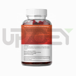 Magnesium Glycinate Gummy Supplier - 200mg Stress Relief Sleep