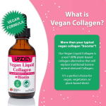 Collagen Liquid Drops Factory - Hair Skin Nail Growth