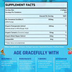 Vegan Omega 3 DHA Manufacturer - Algal Oil Heart Brain Joint