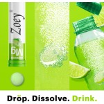 Vitamin D3 Effervescent Tablets Factory - Bone Muscle Immune