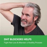 Saw Palmetto Supplement Factory - Prostate DHT Blocker