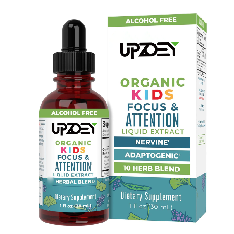 Saffron Sweet Stix Manufacturer - Children GABA Mood Calm