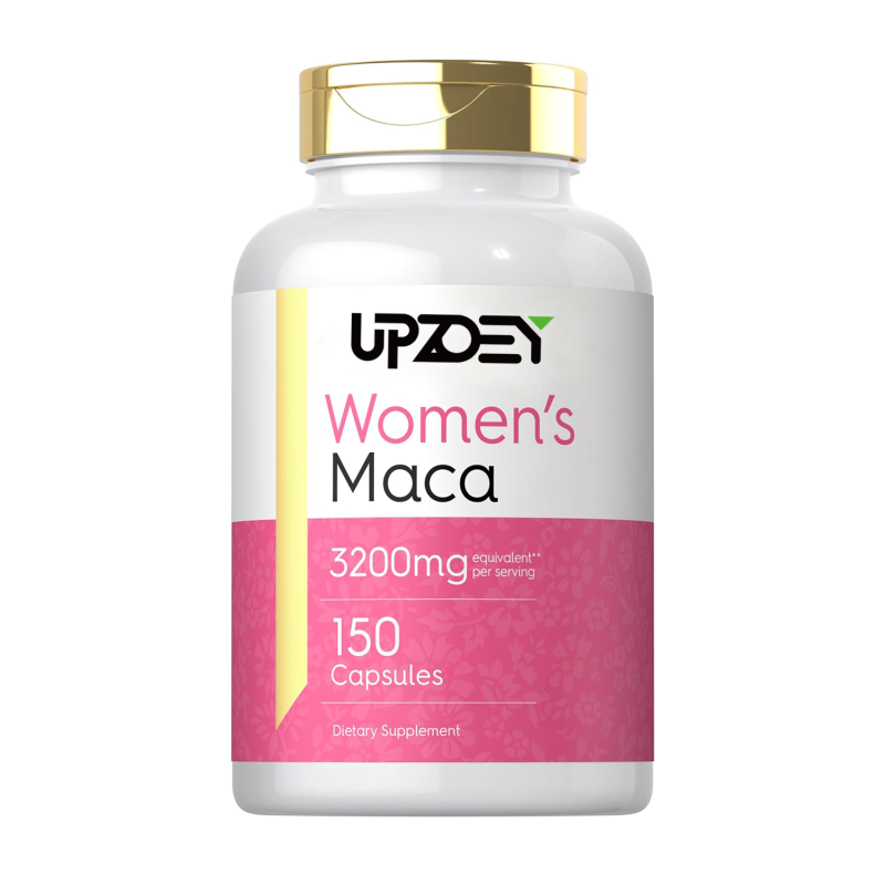 Prostate Support Capsules Factory - Sleep Quality Life Support