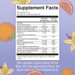 Vitamin D3 K2 Children Drops Supplier - Immune Heart Health