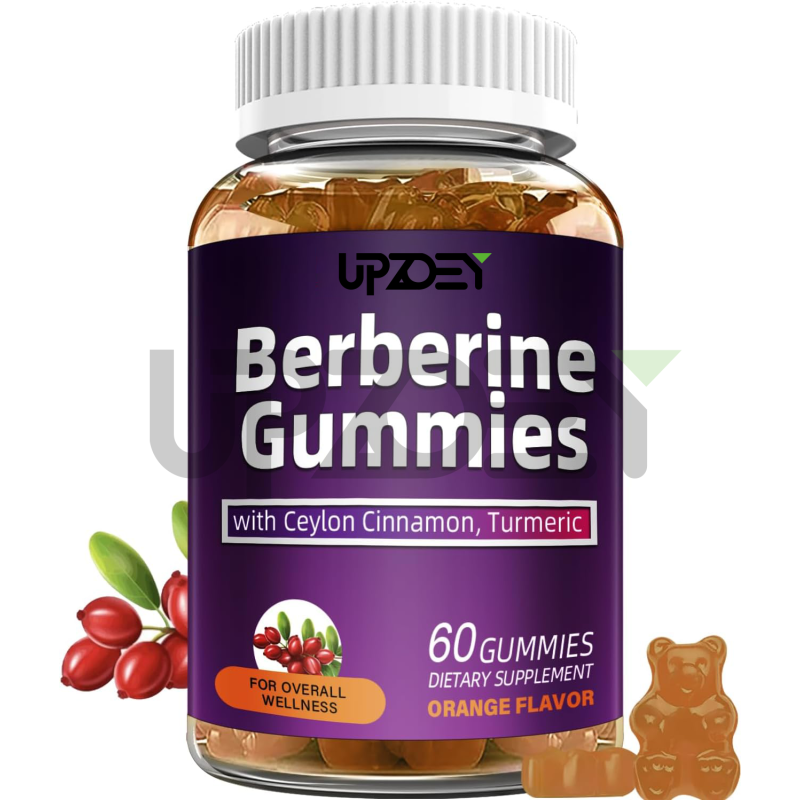 Berberine Supplement Supplier - Ceylon Cinnamon Heart Health