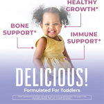 Vitamin D3 K2 Children Drops Supplier - Immune Heart Health