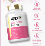 Prostate Support Capsules Factory - Sleep Quality Life Support