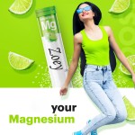 Vitamin D3 Effervescent Tablets Factory - Bone Muscle Immune