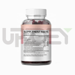 Butt Enhancement Gummy Factory - Hip Booty Booster Supplement