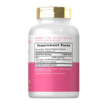 Prostate Support Capsules Factory - Sleep Quality Life Support