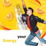 Hydration Electrolyte Tablets Supplier - B Vitamin Sugar Free