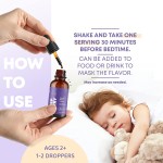 Organic B12 Drops Factory - Children B Complex Mental Physical