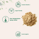 Prebiotic Fiber Powder Supplier - Digestive Gut Regularity