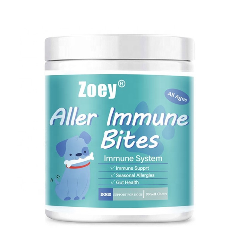 Glucosamine Dog Joint Supplier - Hip Health MSM Mobility