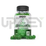 Ashwagandha Gummy Factory - Pure Root Extract Energy Sleep