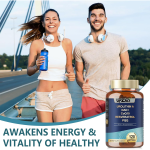 Omega 3 Fish Oil Softgels Factory - Lemon Brain Heart Support