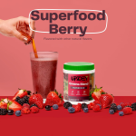 Camu Camu Powder Manufacturer - Natural Vitamin C Immune