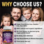 Berberine Supplement Supplier - Ceylon Cinnamon Heart Health