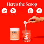 Blueberry Cream Powder Factory - Vitamin Mineral Energy