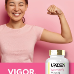 Prostate Support Capsules Factory - Sleep Quality Life Support