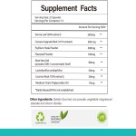 Women's Probiotic Capsules Factory - Cranberry Vaginal Urinary