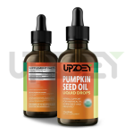 Pumpkin Seed Oil Drops Supplier - Cold Pressed Hormone Balance