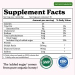 Pure Shilajit Resin Supplier - 600mg 85+ Minerals Fulvic Acid