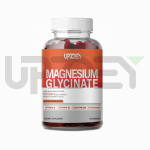 Magnesium Glycinate Gummy Supplier - 200mg Stress Relief Sleep