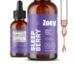 Organic B12 Drops Factory - Children B Complex Mental Physical