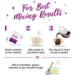 Whey Protein Isolate Supplier - 100% Gluten Free Sugar Zero