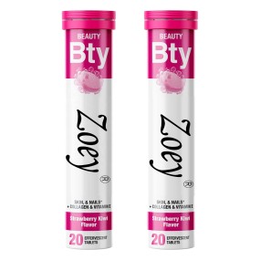 Magnesium Effervescent Tablets Manufacturer - Bone Muscle Health