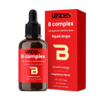 复合维生素B滴剂生产厂家-批发能量专注