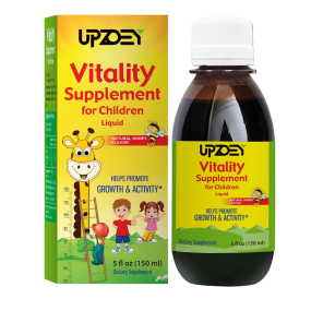 身高增长软糖工厂-钙镁锌阿什瓦甘达