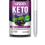 Keto Liquid Drops Supplier - Natural Ketone Digestive Endurance