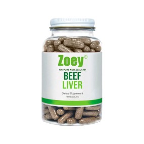 7 Day Detox Cleanse Factory - Acai Berry Senna Digestive