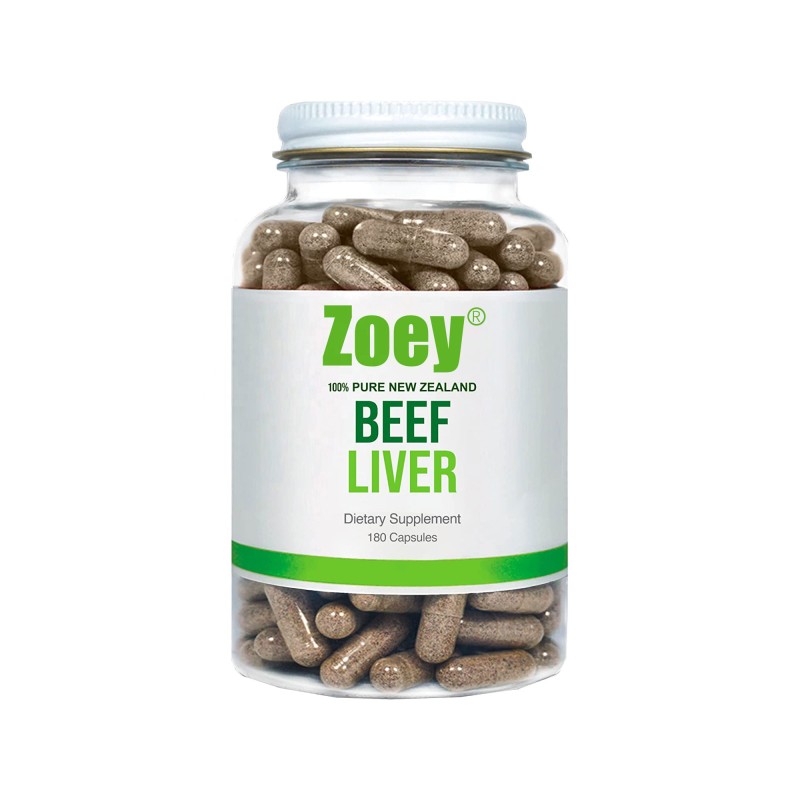 7 Day Detox Cleanse Factory - Acai Berry Senna Digestive