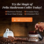 Mushroom Coffee Supplier - 7 Superfood Instant Organic