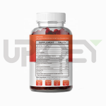 Magnesium Glycinate Gummy Supplier - 200mg Stress Relief Sleep