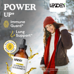 Echinacea Liquid Drops Supplier - Organic Immune Defense