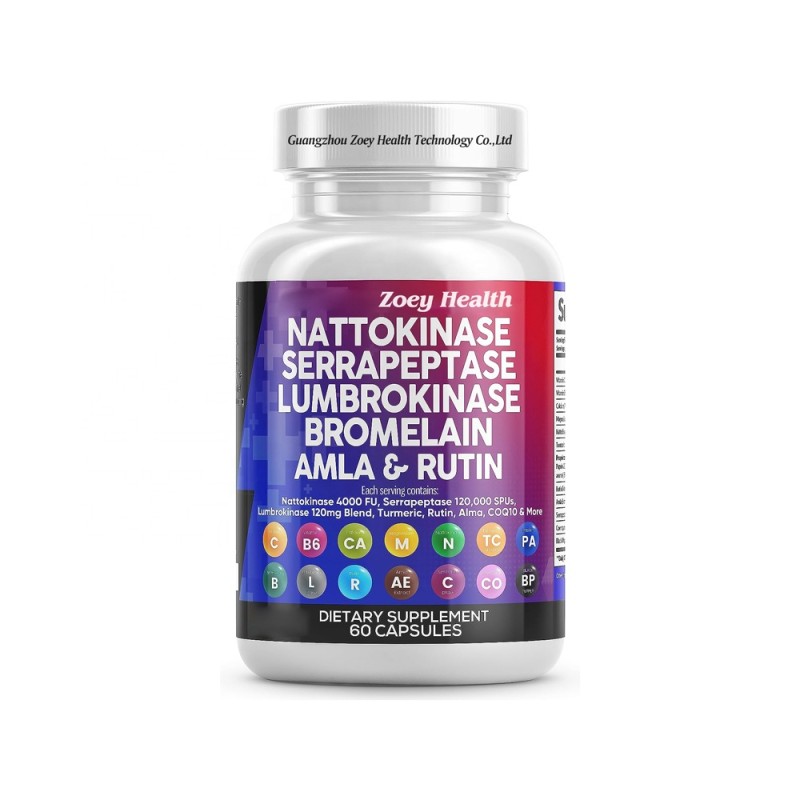 Colon Cleanse Supplement Manufacturer - Probiotic Natural Laxative