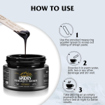 Yerba Mate Tea Powder Supplier - Instant Probiotic Energy Gut