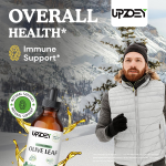 Olive Leaf Drops Factory - Antioxidant Overall Wellness