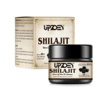 Shilajit Gummy Factory - 600mg Energy Immune Focus