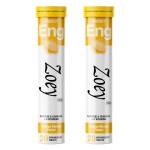 Hydration Electrolyte Tablets Supplier - B Vitamin Sugar Free