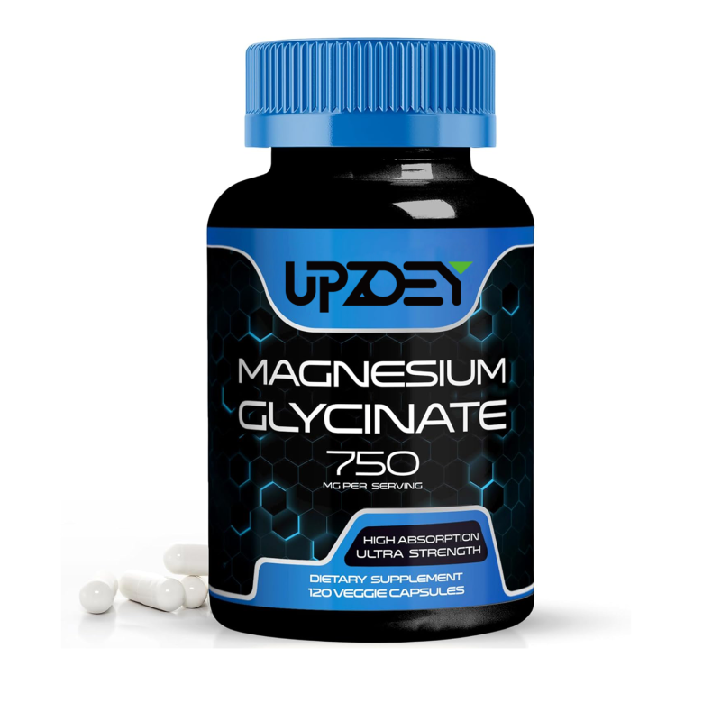 Male Fertility Capsules Factory - Men's Health Immune Support